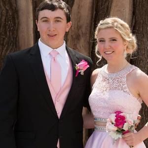 Meet your Posher, Brianna